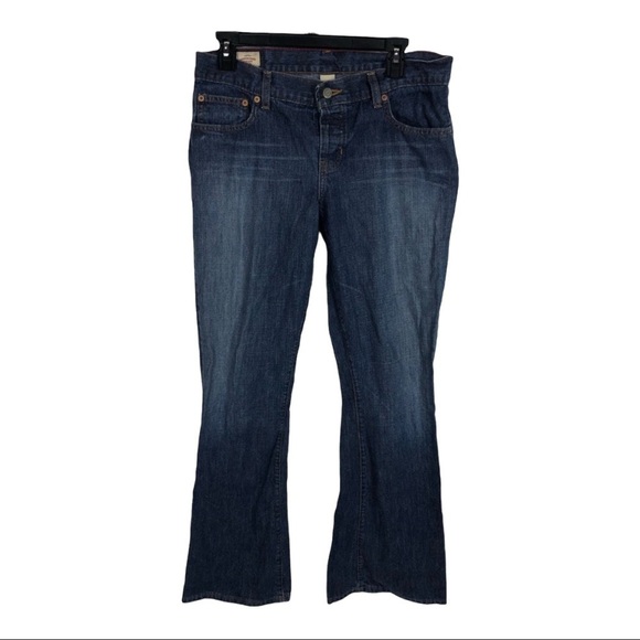 Abercrombie & Fitch Denim - Abercrombie & Fitch jeans